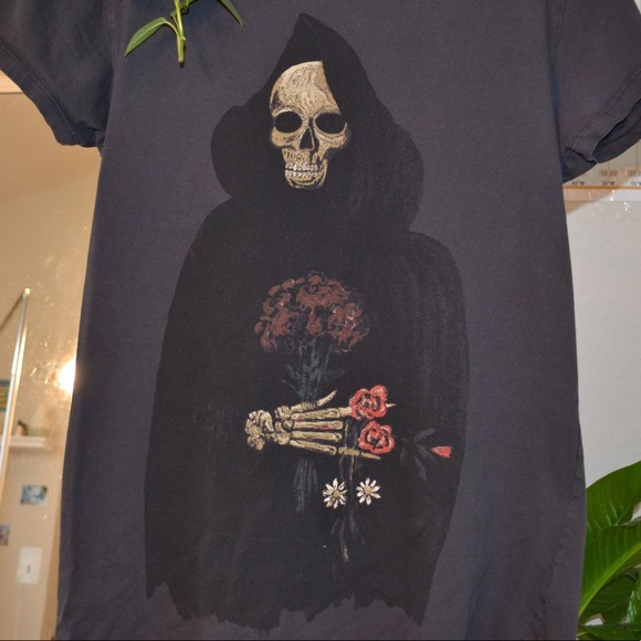 Yeezus Tour tee by Kanye West - Picture 2 of 5